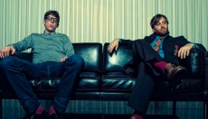 The Black Keys