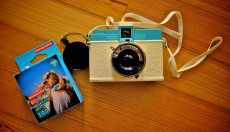 Lomography