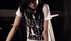 Next wasted Top Model