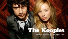 The Kooples