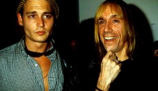 Iggy Pop