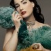AGENT PROVOCATEUR FEAT. DITA VON TEESE