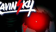 Kavinsky