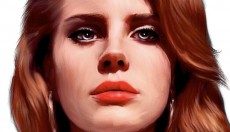 LANA DEL REY - VIDEO GAMES