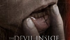 DEVIL INSIDE