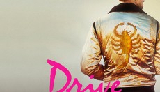 DRIVE JACKET