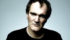 QUENTIN TARANTINO