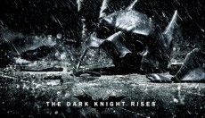 THE DARK KNIGHT RISES TRAILER