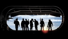 ACT OF VALOR - MOVIE TRAILER