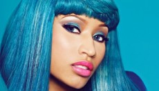 COOL PIN UP - NICKI MINAJ