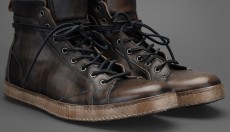 JOHN VARVATOS - THE ARTISAN SNEAKER