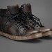 JOHN VARVATOS - ARTISAN SNEAKER 