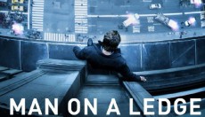 MAN ON A LEDGE - OFFICIAL TRAILER