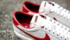 NIKE X CLOT SNEAKERS