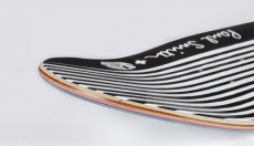 THE PAUL SMITH X ALIEN WORSHOP SKATEBOARD