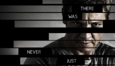 BOURNE LEGACY - MOVIE TRAILER