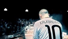 DJ & PRODUCER -PAUL KALKBRENNER