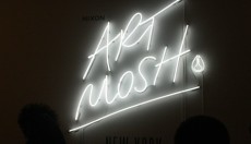 NIXON ART MOSH - MUNICH