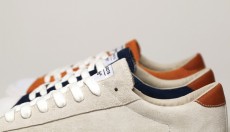 NORSE PROJECTS X PRO-KEDS