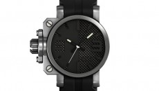 OAKLEY GEARBOX WATCH - TITANIUM EDITION