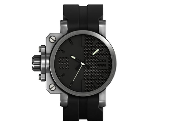 OAKLEY GEARBOX WATCH – TITANIUM 