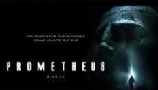 PROMETHEUS - OFFICIAL MOVIE TRAILER