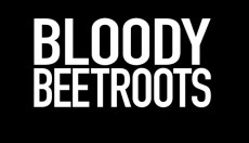 BLOODY BEETROOTS - AUSSIE TOUR