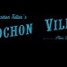 COCHON VILLE - THE OFFICIAL VIDEO COCHON VILLE - THE OFFICIAL VIDEO