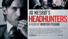 HEADHUNTERS - THE THEATRICAL TRAILER