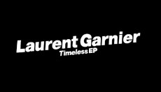 LAURENT GARNIER'S NEW BANGER