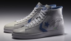 MICHAEL JORDAN X CONVERSE