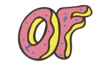 ODD FUTURE - OLDIE - WTF IS THAT