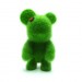 QEE LOVES GREEN - SAVE THE EARTH