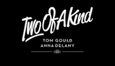 TOM GOULD X ANNA DELANY - PHOTOS