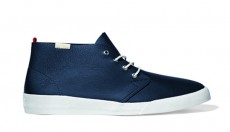 VANS VAULT CHUKKA BARDENAS LX S12