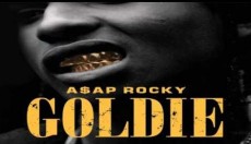 A$AP ROCKY - GOLDIE OFFICIAL VIDEO