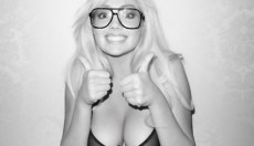 KATE UPTON - BANGABLE & JUST BANGABLE