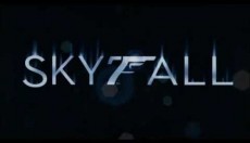 SKYFALL - OFFICIAL TEASER TRAILER