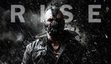 THE DARK KNIGHT RISES - POSTERS