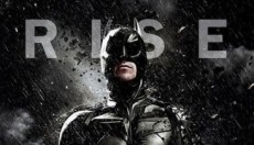 THE DARK KNIGHT RISES - THE TRAILER