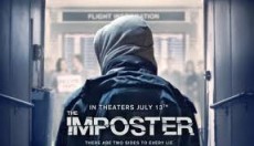 THE IMPOSTER - THE MOVIE TRAILER