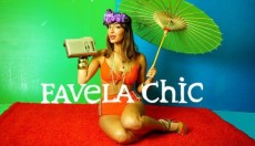 FAVELA CHIC - THIS IS CALIFORNIA
