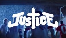 JUSTICE - NEW LANDS OFFICIAL VIDEO