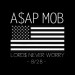 A$AP MOB - LORDS NEVER WORRY A$AP MOB - LORDS NEVER WORRY