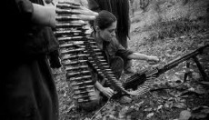 KURDISTAN WOMEN SOLDIERS PART 2