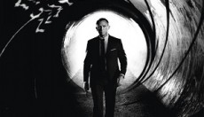 SKYFALL 007 - THE OFFICIAL TRAILER