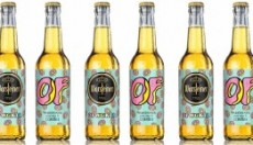 THE WARSTEINER X ODD FUTURE BEER