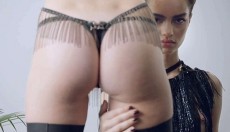 AGENT PROVOCATEUR XXX SHORT FILM