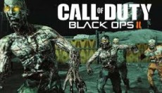 CALL OF DUTY - BLACK OPS 2  - THE ZOMBIE TRAILER