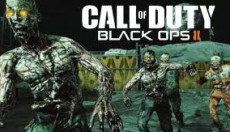 CALL OF DUTY - BLACK OPS 2  - THE ZOMBIE TRAILER